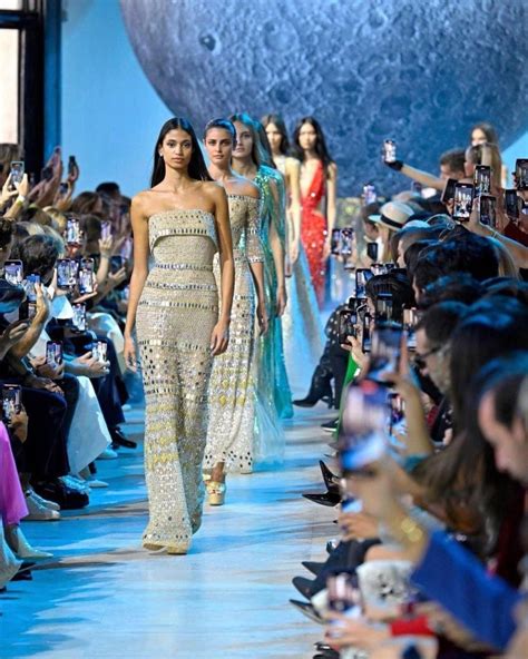 9 Arab Models Who Walked The SS24 Shows